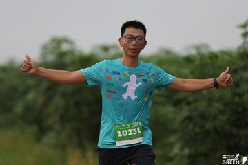 COTECCONS - LÊ PHONG BÌNH DƯƠNG HALF MARATHON 2023 - Ảnh #499041