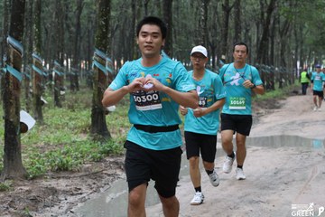 COTECCONS - LÊ PHONG BÌNH DƯƠNG HALF MARATHON 2023 - Ảnh #503538