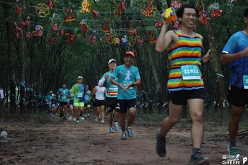 COTECCONS - LÊ PHONG BÌNH DƯƠNG HALF MARATHON 2023 - Ảnh #500358