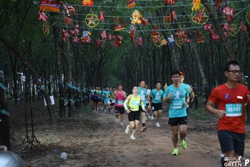 COTECCONS - LÊ PHONG BÌNH DƯƠNG HALF MARATHON 2023 - Ảnh #499926