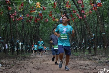 COTECCONS - LÊ PHONG BÌNH DƯƠNG HALF MARATHON 2023 - Ảnh #501682