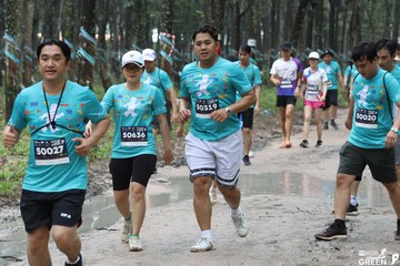 COTECCONS - LÊ PHONG BÌNH DƯƠNG HALF MARATHON 2023 - Ảnh #504592