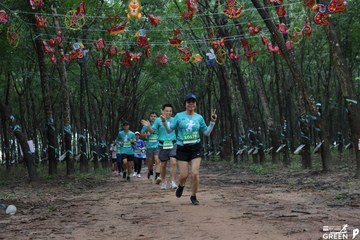 COTECCONS - LÊ PHONG BÌNH DƯƠNG HALF MARATHON 2023 - Ảnh #501723