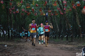 COTECCONS - LÊ PHONG BÌNH DƯƠNG HALF MARATHON 2023 - Ảnh #500406