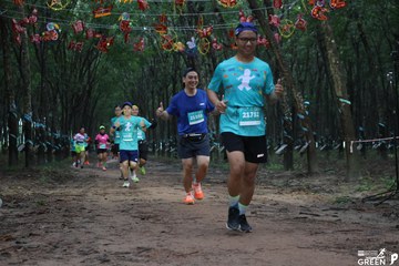 COTECCONS - LÊ PHONG BÌNH DƯƠNG HALF MARATHON 2023 - Ảnh #500273