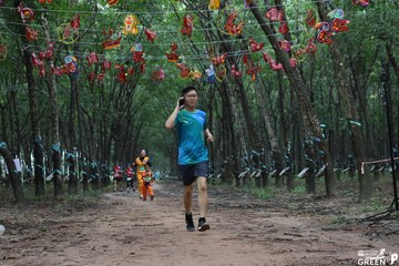 COTECCONS - LÊ PHONG BÌNH DƯƠNG HALF MARATHON 2023 - Ảnh #502662