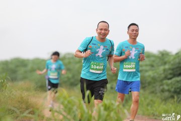 COTECCONS - LÊ PHONG BÌNH DƯƠNG HALF MARATHON 2023 - Ảnh #499612