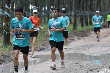 COTECCONS - LÊ PHONG BÌNH DƯƠNG HALF MARATHON 2023 - Ảnh #503727