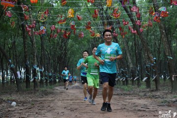 COTECCONS - LÊ PHONG BÌNH DƯƠNG HALF MARATHON 2023 - Ảnh #502319