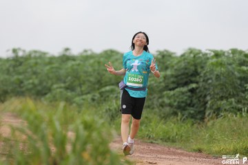 COTECCONS - LÊ PHONG BÌNH DƯƠNG HALF MARATHON 2023 - Ảnh #499620
