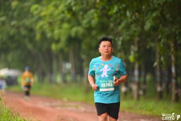 COTECCONS - LÊ PHONG BÌNH DƯƠNG HALF MARATHON 2023 - Ảnh #499207