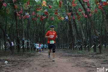 COTECCONS - LÊ PHONG BÌNH DƯƠNG HALF MARATHON 2023 - Ảnh #501483