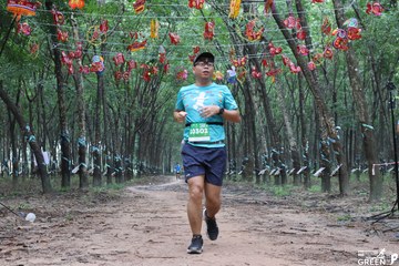 COTECCONS - LÊ PHONG BÌNH DƯƠNG HALF MARATHON 2023 - Ảnh #502921
