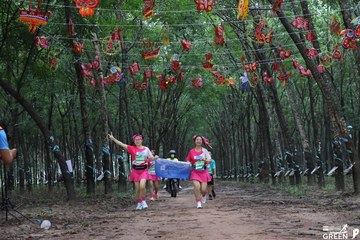 COTECCONS - LÊ PHONG BÌNH DƯƠNG HALF MARATHON 2023 - Ảnh #502855
