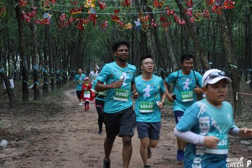 COTECCONS - LÊ PHONG BÌNH DƯƠNG HALF MARATHON 2023 - Ảnh #502062