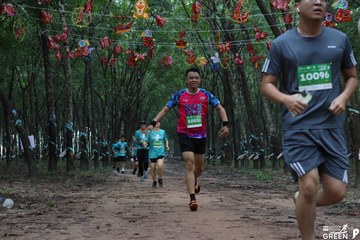 COTECCONS - LÊ PHONG BÌNH DƯƠNG HALF MARATHON 2023 - Ảnh #501196