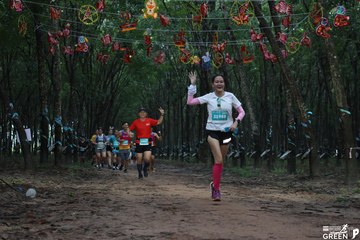 COTECCONS - LÊ PHONG BÌNH DƯƠNG HALF MARATHON 2023 - Ảnh #500400