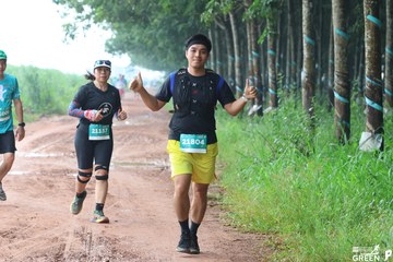 COTECCONS - LÊ PHONG BÌNH DƯƠNG HALF MARATHON 2023 - Ảnh #505674