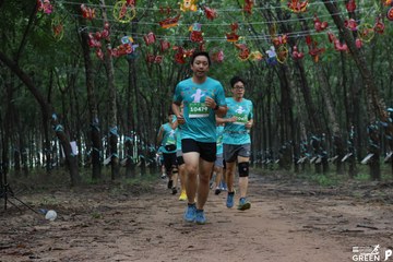 COTECCONS - LÊ PHONG BÌNH DƯƠNG HALF MARATHON 2023 - Ảnh #501579