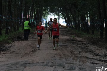 COTECCONS - LÊ PHONG BÌNH DƯƠNG HALF MARATHON 2023 - Ảnh #503261