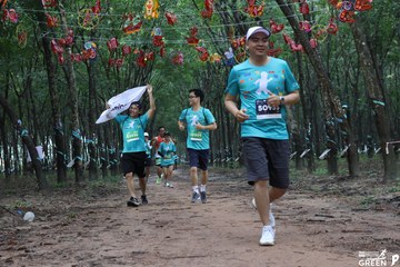 COTECCONS - LÊ PHONG BÌNH DƯƠNG HALF MARATHON 2023 - Ảnh #502585
