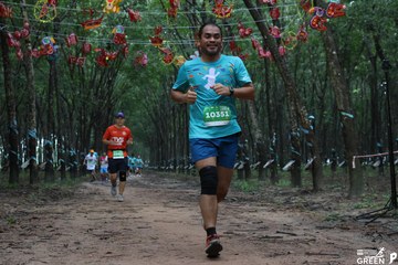 COTECCONS - LÊ PHONG BÌNH DƯƠNG HALF MARATHON 2023 - Ảnh #501476