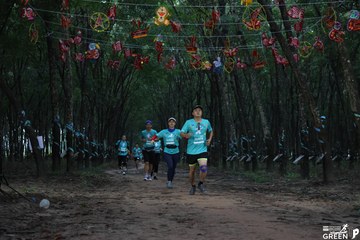 COTECCONS - LÊ PHONG BÌNH DƯƠNG HALF MARATHON 2023 - Ảnh #500491