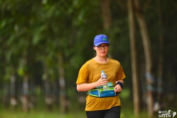 COTECCONS - LÊ PHONG BÌNH DƯƠNG HALF MARATHON 2023 - Ảnh #499214