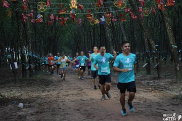 COTECCONS - LÊ PHONG BÌNH DƯƠNG HALF MARATHON 2023 - Ảnh #500066