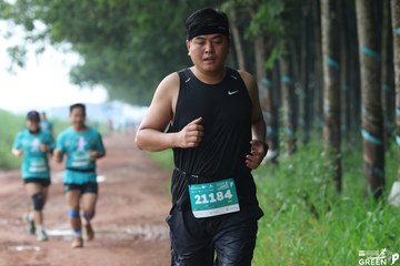COTECCONS - LÊ PHONG BÌNH DƯƠNG HALF MARATHON 2023 - Ảnh #505771