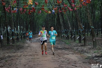 COTECCONS - LÊ PHONG BÌNH DƯƠNG HALF MARATHON 2023 - Ảnh #500828