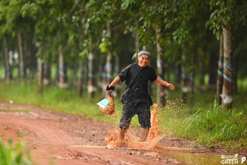 COTECCONS - LÊ PHONG BÌNH DƯƠNG HALF MARATHON 2023 - Ảnh #499334