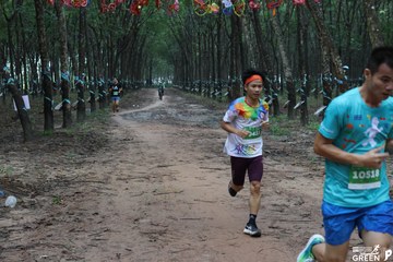 COTECCONS - LÊ PHONG BÌNH DƯƠNG HALF MARATHON 2023 - Ảnh #500746