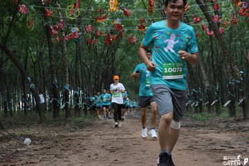 COTECCONS - LÊ PHONG BÌNH DƯƠNG HALF MARATHON 2023 - Ảnh #501544