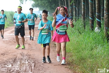 COTECCONS - LÊ PHONG BÌNH DƯƠNG HALF MARATHON 2023 - Ảnh #505734
