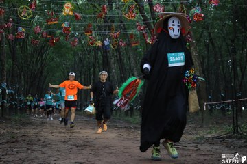 COTECCONS - LÊ PHONG BÌNH DƯƠNG HALF MARATHON 2023 - Ảnh #500430