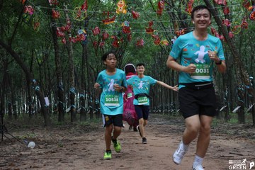 COTECCONS - LÊ PHONG BÌNH DƯƠNG HALF MARATHON 2023 - Ảnh #501424