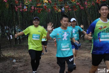 COTECCONS - LÊ PHONG BÌNH DƯƠNG HALF MARATHON 2023 - Ảnh #500096