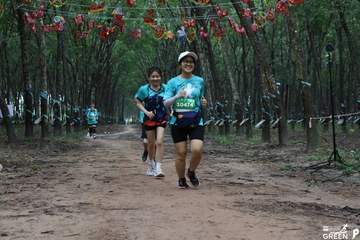 COTECCONS - LÊ PHONG BÌNH DƯƠNG HALF MARATHON 2023 - Ảnh #502786
