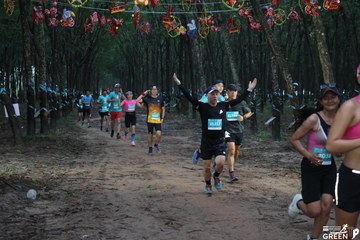 COTECCONS - LÊ PHONG BÌNH DƯƠNG HALF MARATHON 2023 - Ảnh #499842
