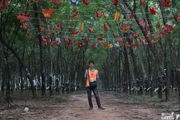COTECCONS - LÊ PHONG BÌNH DƯƠNG HALF MARATHON 2023 - Ảnh #502907