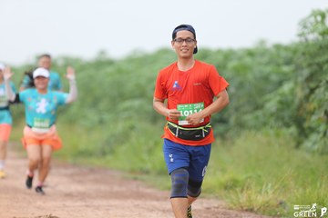 COTECCONS - LÊ PHONG BÌNH DƯƠNG HALF MARATHON 2023 - Ảnh #499163