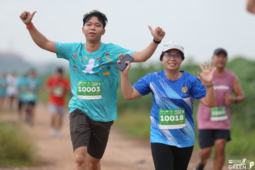 COTECCONS - LÊ PHONG BÌNH DƯƠNG HALF MARATHON 2023 - Ảnh #499106