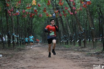COTECCONS - LÊ PHONG BÌNH DƯƠNG HALF MARATHON 2023 - Ảnh #502344