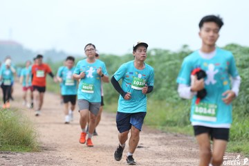 COTECCONS - LÊ PHONG BÌNH DƯƠNG HALF MARATHON 2023 - Ảnh #499595