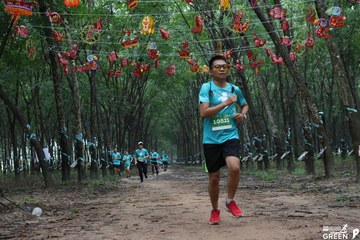 COTECCONS - LÊ PHONG BÌNH DƯƠNG HALF MARATHON 2023 - Ảnh #502613
