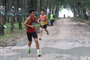 COTECCONS - LÊ PHONG BÌNH DƯƠNG HALF MARATHON 2023 - Ảnh #502971