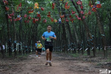 COTECCONS - LÊ PHONG BÌNH DƯƠNG HALF MARATHON 2023 - Ảnh #500951