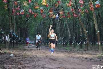 COTECCONS - LÊ PHONG BÌNH DƯƠNG HALF MARATHON 2023 - Ảnh #499670