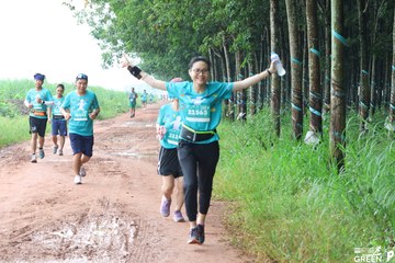 COTECCONS - LÊ PHONG BÌNH DƯƠNG HALF MARATHON 2023 - Ảnh #506497